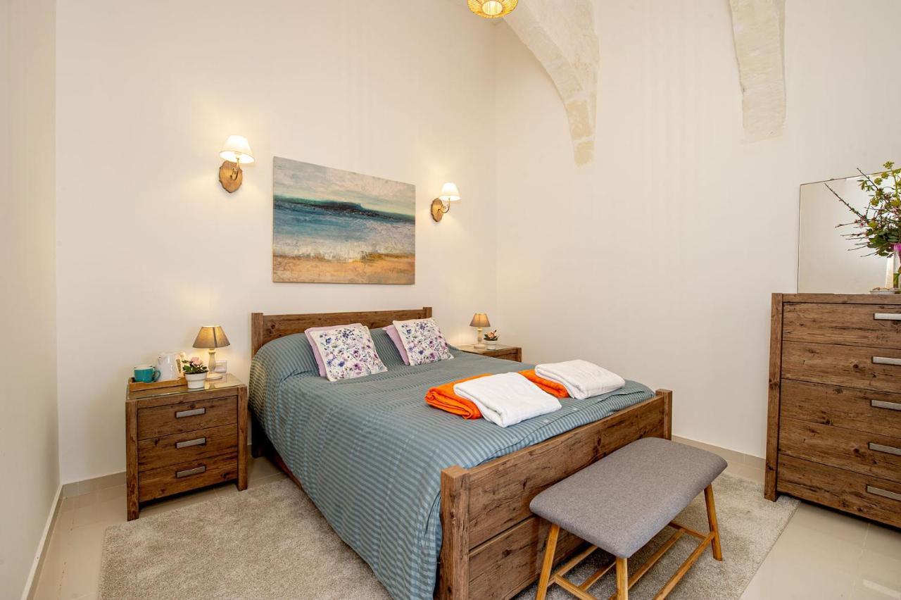 Dar It-Torri Holiday Home Kerċem Eksteriør bilde