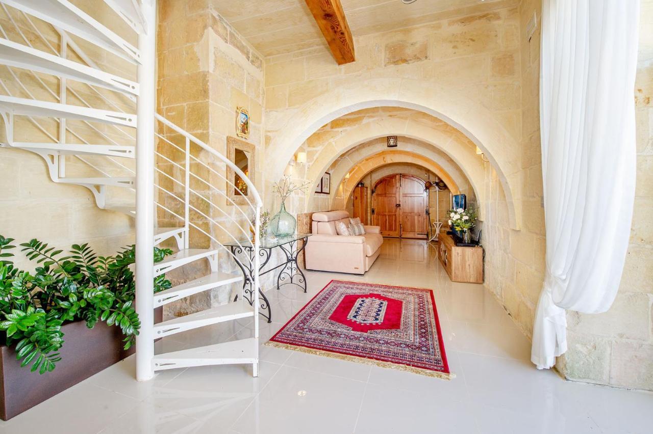 Dar It-Torri Holiday Home Kerċem Eksteriør bilde