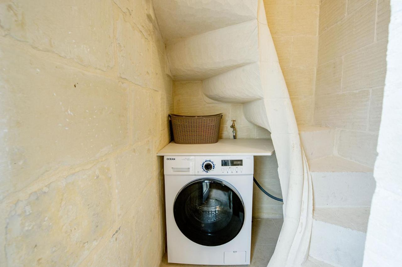 Dar It-Torri Holiday Home Kerċem Eksteriør bilde