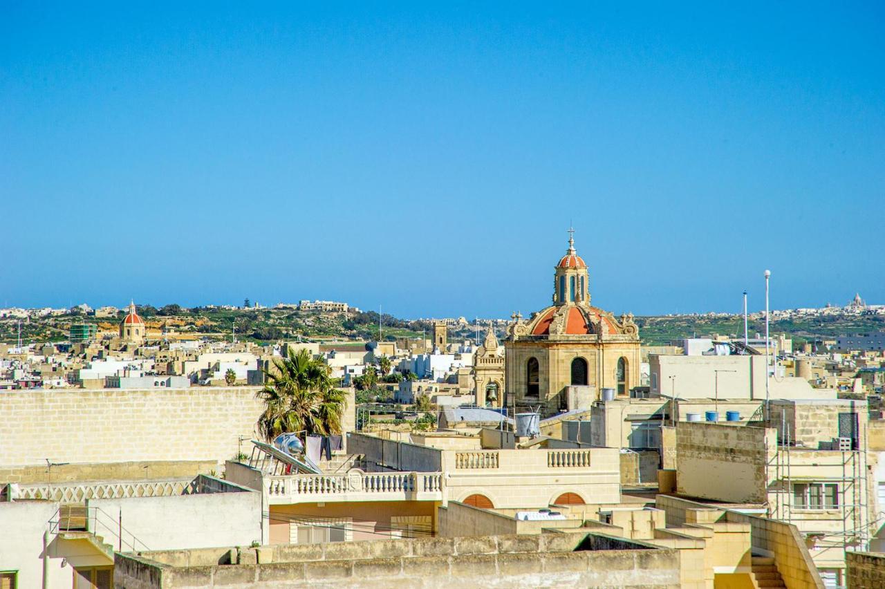 Dar It-Torri Holiday Home Kerċem Eksteriør bilde