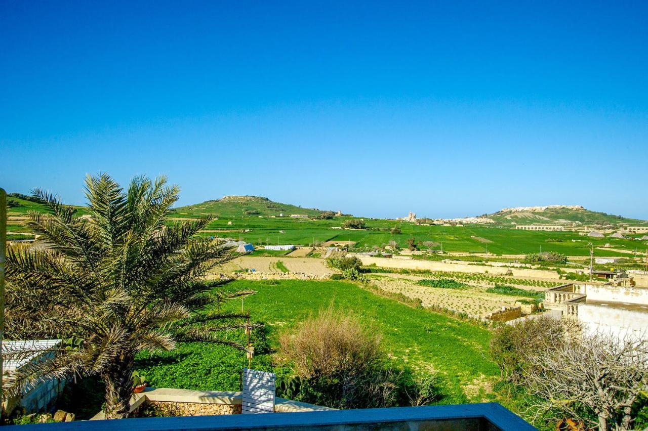 Dar It-Torri Holiday Home Kerċem Eksteriør bilde